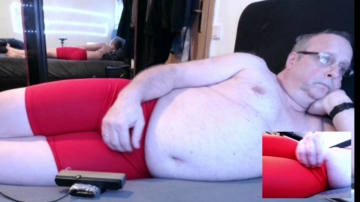 Fredylein1960  20-11-2021 video cock